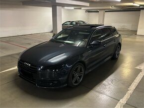 Audi a7 2017 3.0TDI 4x4 - 3