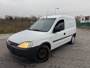 Opel Combo 1.3 CDTI - 3