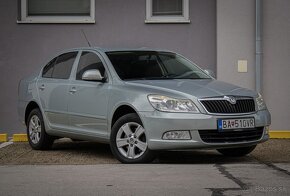 Škoda Octavia 1.8 TSI Ambiente DSG - 3