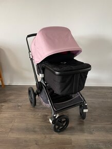 Bugaboo fox 2 - 3