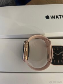 Apple Watch SE - 3