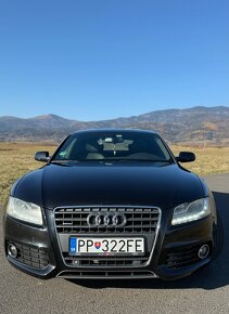 Audi a5 2011 s-line - 3