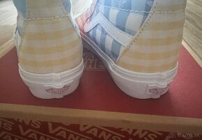 Vans tenisky - 3