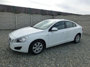 Volvo S60 1.6TDi 115PS SEDAN DRIVE E/STK - 3