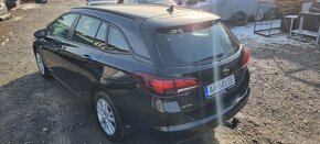 Opel Astra Sport Tourer ST 1.6 CDTI - 3