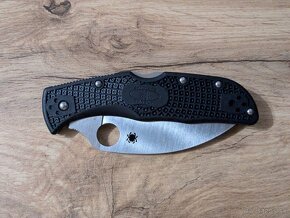 nôž Spyderco Endela SpyderEdge - 3