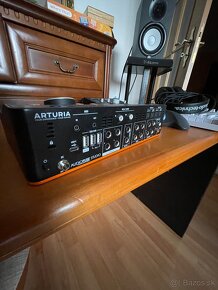 Arturia audiofuse studio zvuková karta - 3