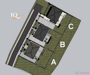 NA PREDAJ 2 NOVOSTAVBY RD v obci Šarišské Sokolovce - 3