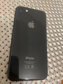 Iphone 8 64GB - 3