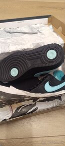 Nike air force 1 tiffany - 3