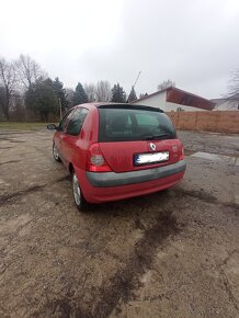 Renault Clio 1.2 16v - 3