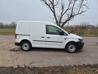 Predám VW Caddy, veľmi dobrý stav vozidla - 3