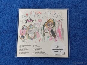 Beabadoobee - Beatopia (CD) - 3