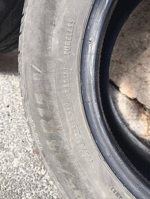 Letné pneumatiky 195/65 r15 - 3