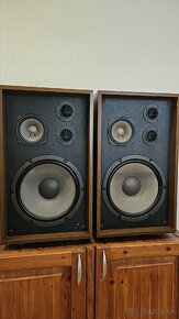 Kenwood KL 5050 - 3