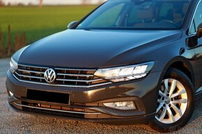 Volkswagen Passat kombi Variant 2.0 TDI, 2019 - 3