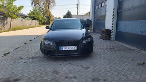 Audi A4 Avant - 3