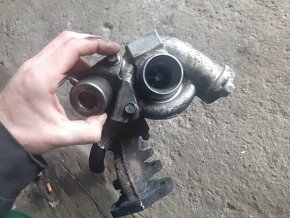 Turbo 1.6 HDi - 3