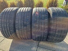 Letné 225/45r17 - 3