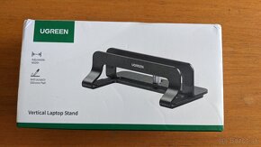 UGREEN Vertical Laptop Stand, nový zabalený - 3