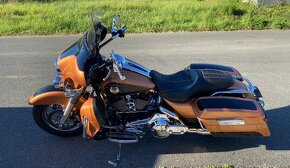 Harley-Davidson Street Glide 105th - 3