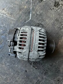 predam alternator jeep patriot compass  150A - 3