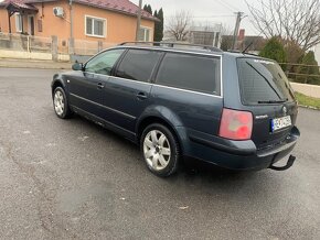 Volkswagen Passat B5.5 - 3