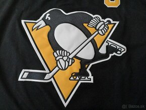 Hokejový dres Pittsburgh Penguins Sidney Crosby - 3