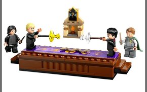 LEGO Harry Potter 76441 Rokfortský hrad: Súbojnícky klub - 3