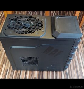 PC i7-4770k, GTX660, 2,5TB - 3