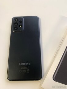 Samsung Galaxy A23 5G - 3