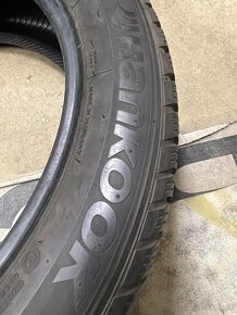 Hankook 205/55 R17 4x=120e - 3