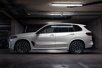 BMW X5 xDrive 30d mHEV A/T - 3