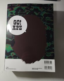 Bape (A Bathing Ape) magazin spring/summer 2023 - 3