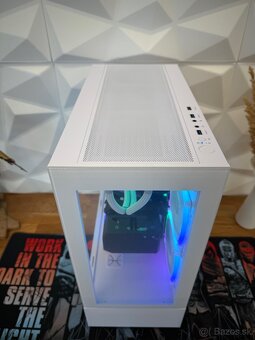 ⭐️ Ryzen 7 7800x3D, RTX 3080 Ti 12GB, 32GB RAM, 1TB, 850W - 3