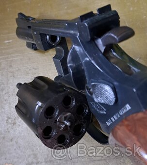 REVOLVER SCHIEDERWERK MOD.20 - 3