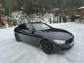 BMW 420d grancoupe f36 - 3