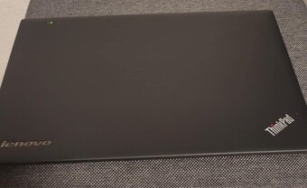 Lenovo ThinkPad X1 Carbon - 3