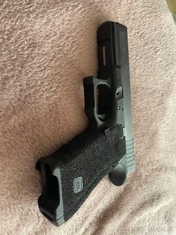 Glock 17 gen 4 MOS - 3