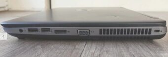 14" FHD HP PROBOOK 640 G1 i5 4210m/SSD - 3