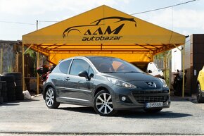 Peugeot 207 GTI 1.6 Turbo/RC - 3