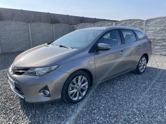 Toyota Auris 1.8i 16v HYBRID COMBI FULL 1A - 3