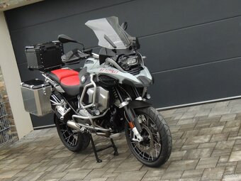 BMW R 1250GS R1250GS 1250 GS ADVENTURE 2019 - 3