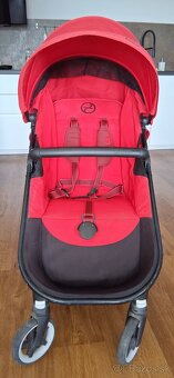 Kočíky Cybex - 3