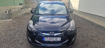 Hyundai ix20 - 3