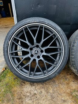 AEZ 5x112 R19 - 3