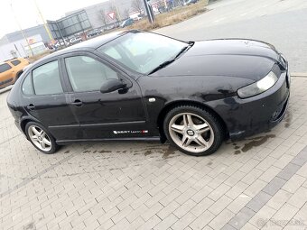 Predám Seat Leon 1.9tdi 96kw asz - 3