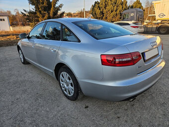 Audi A6 2.0 TDI 170k multitronic - 3