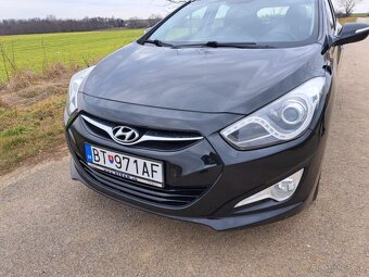 Hyundai i40 CW 1.7 CRDI 100kW - 3