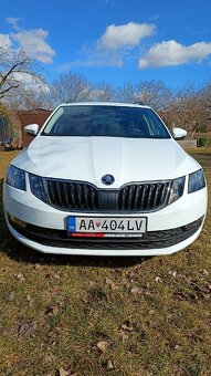 Škoda Octavia combi 3 - 3